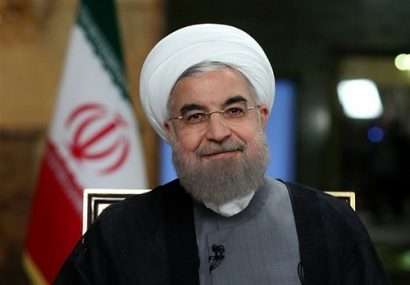 آقای روحانی! ژنرال نفتیتان با حملههای گازانبری حقمان را پایمال کرد