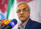 هاشمیطباء: کار ممیزی و انتظامی در کنار کار فرهنگی مورد نیاز است هاشمیطباء: کار ممیزی و انتظامی در کنار کار فرهنگی مورد نیاز است