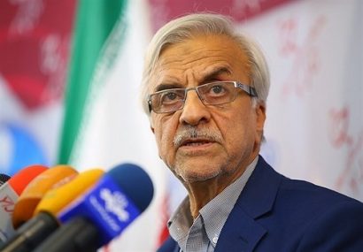هاشمیطباء: کار ممیزی و انتظامی در کنار کار فرهنگی مورد نیاز است