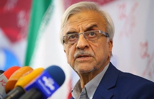 هاشمیطباء: کار ممیزی و انتظامی در کنار کار فرهنگی مورد نیاز است