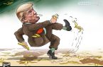 دولت ترامپ در ایستگاه یکسالگی!
