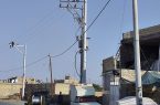 از تیرهای برق تا اوج ایثار؛ روایت تلاش و فداکاری سیمبانان