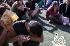 🔹افزایش تقاضا برای بستری در مراکز ام ام تی دانشگاه علوم پزشکی کاشان