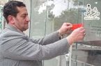 🔹پلمب نانوایی متخلف و کم فروش در آران و بیدگل