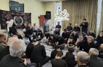 ▪️برگزاری آیین عزاداری صنف کامیون داران کاشان