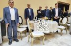 ✅برگزاری هجدهمین جشن گلریزان در کاشان/پویش آزادی زندانیان جرائم غیر عمد مالی ستاد مردمی دیه شهرستان کاشان