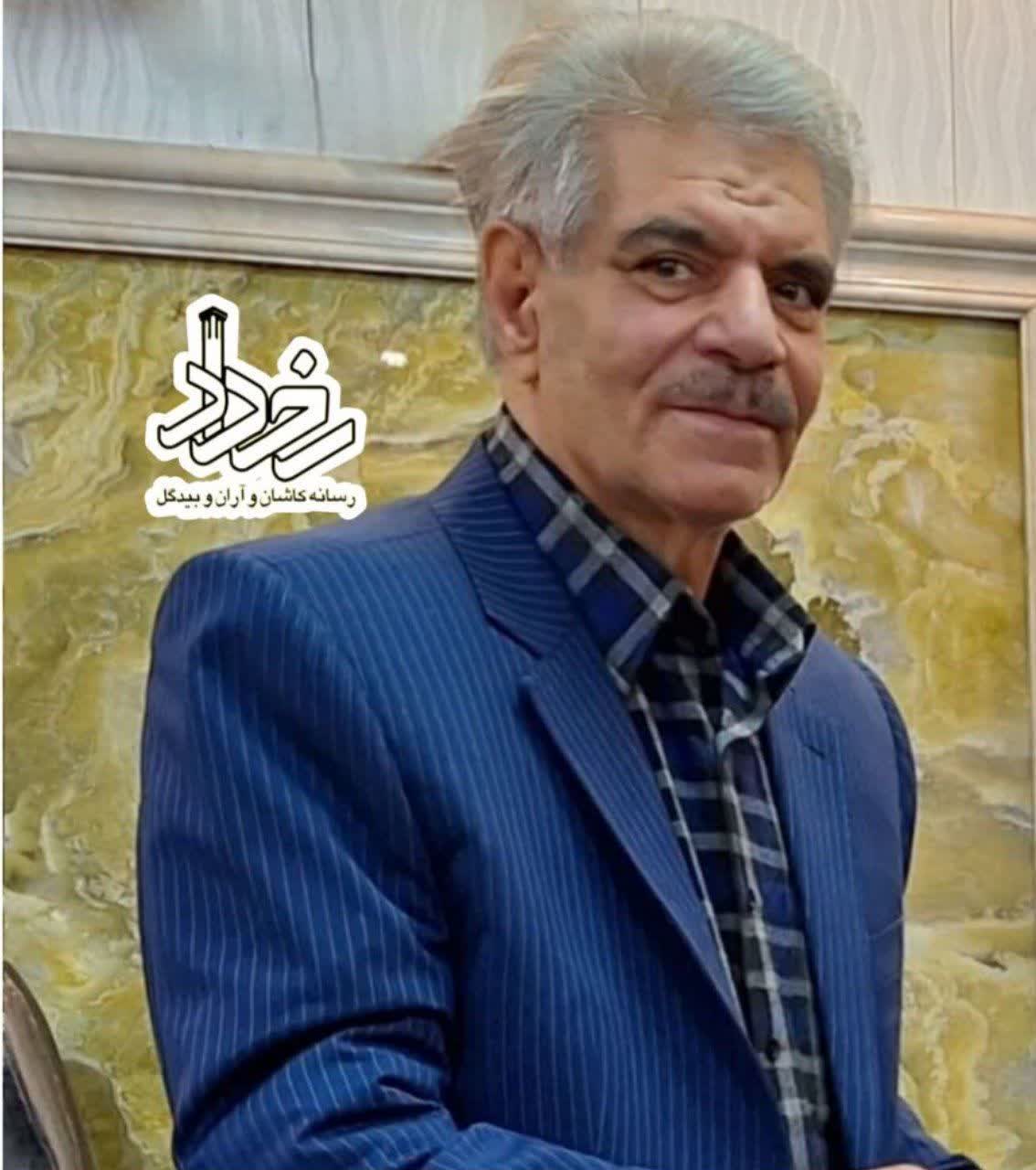 ♦️ فروشندگان مواد محترقه در کاشان نقره داغ می‌شوند