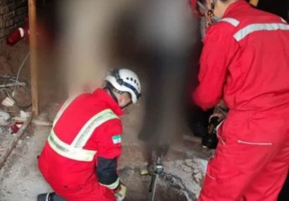 ♦️۲نفر در حوادث مختلف بهمن ماه در کاشان جان باختند