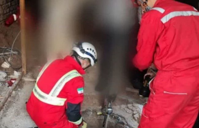 ♦️۲نفر در حوادث مختلف بهمن ماه در کاشان جان باختند