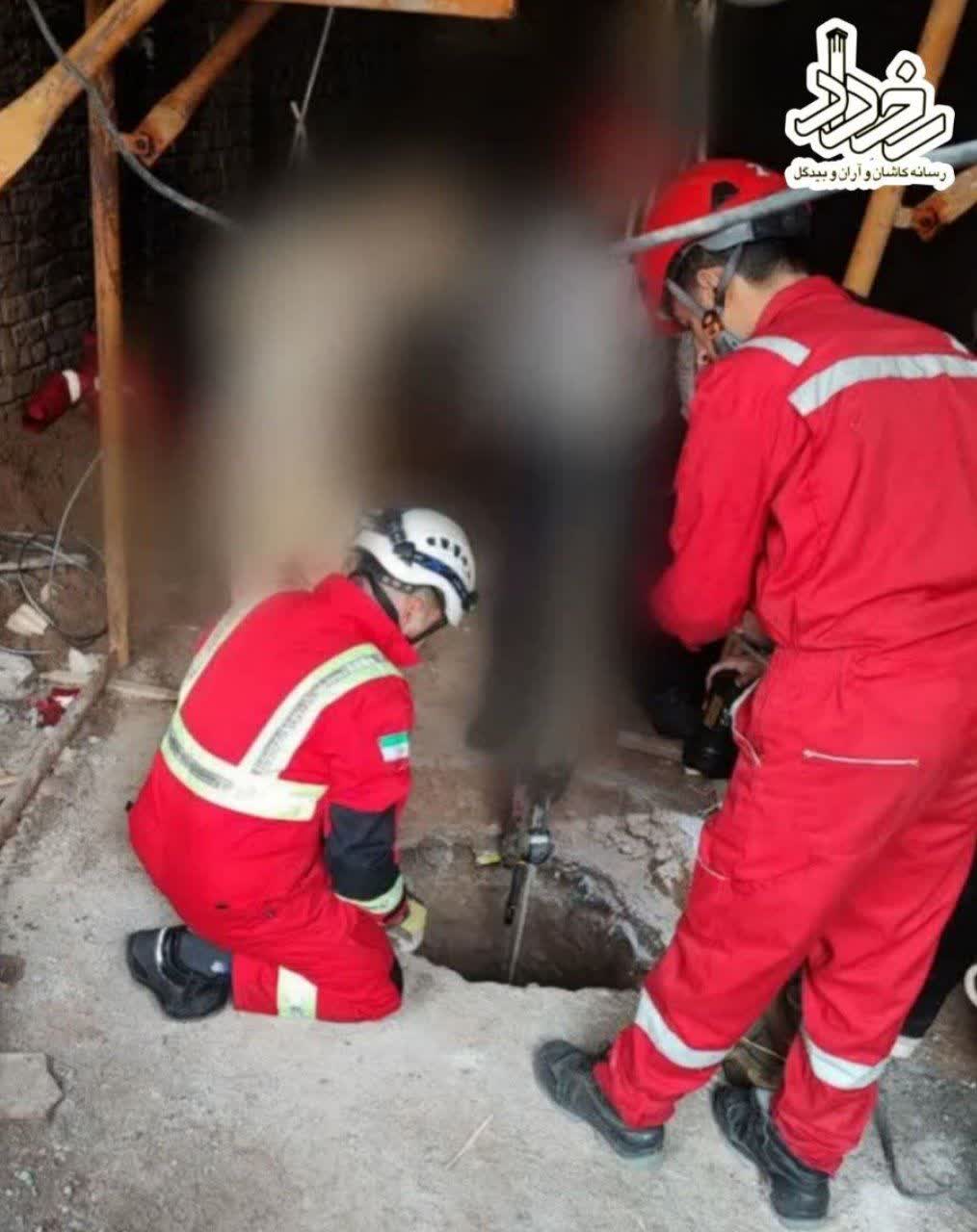 ♦️۲نفر در حوادث مختلف بهمن ماه در کاشان جان باختند
