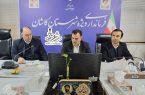 ✅همزمان با ایام الله دهه فجر امسال انجام می شود؛ واگذاری پلاک زمین ۷۴۲ متقاضی طرح جوانی جمعیت در کاشان