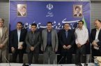 ✅مومنی رییس منابع طبیعی و آبخیزداری شهرستان کاشان شد