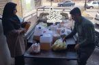 🔹امحای ۲ تن مواد غذایی غیر بهداشتی در کاشان 