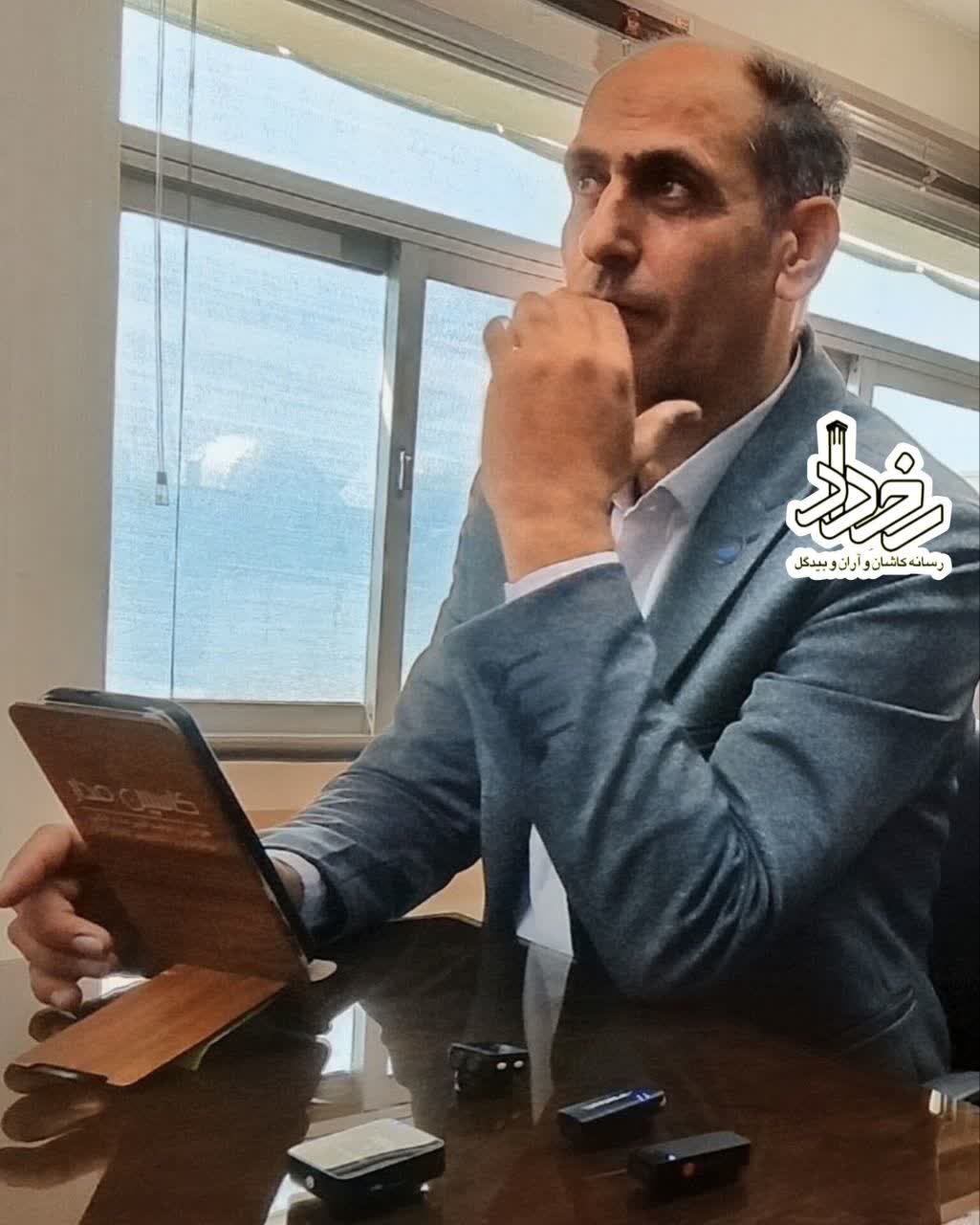 ✅۱۷۵ کنتور هوشمند برای مدیریت مصرف نصب شد